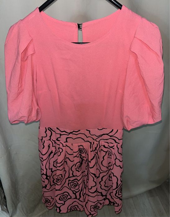 Женское платье