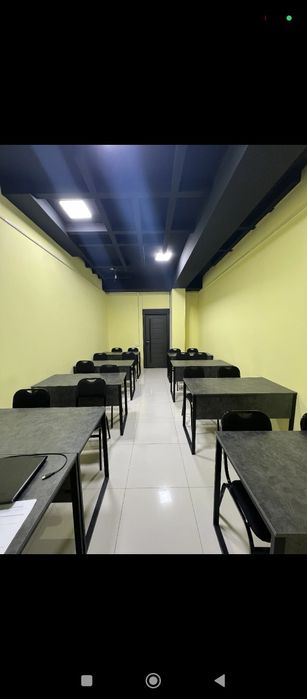 Beruniy metro Arenda ofis, o'quv markaz