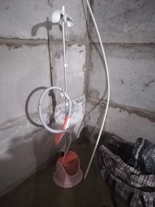 Отпариватель для одежды