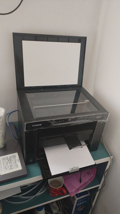 Canon 3010 принтер