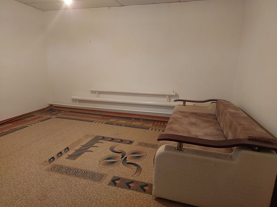 Аренда времянки