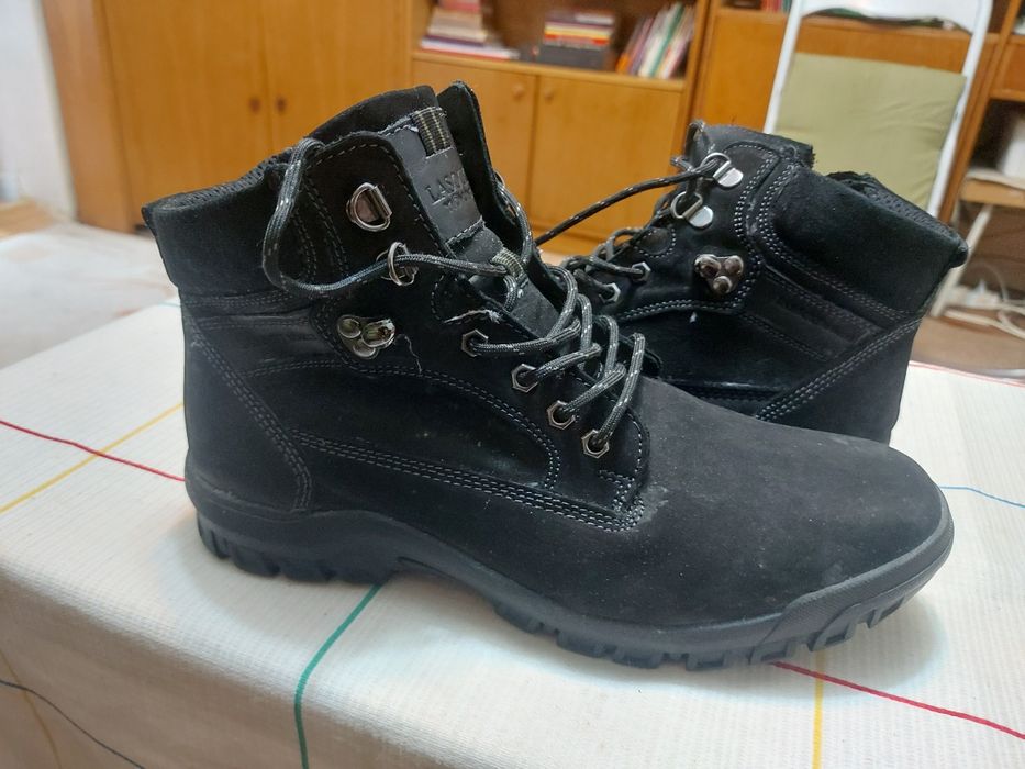 Pantofi Lasocki Young