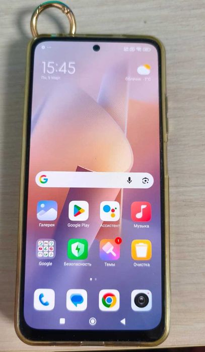 Xiaomi Redmi Note 11 4gb/128gb