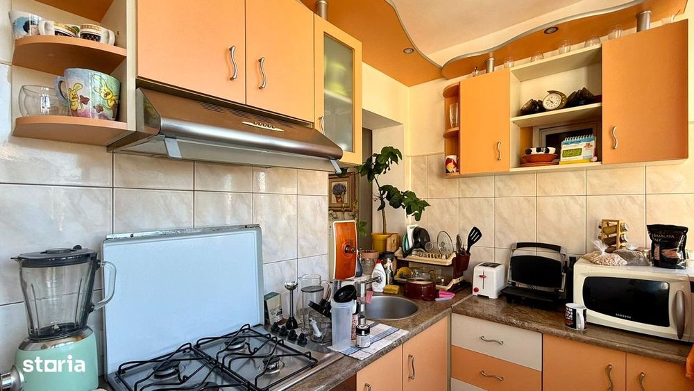 Apartament 2 camere zona Iancului