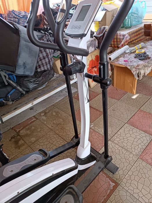 Продам тренер эллипс