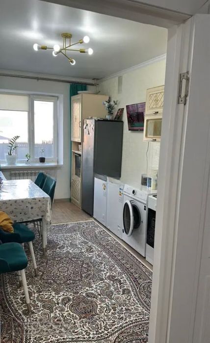 Продаётся 1 ком кв на Юнис Сити