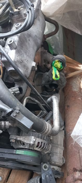 Двигател за nissan patrol y61 2.8