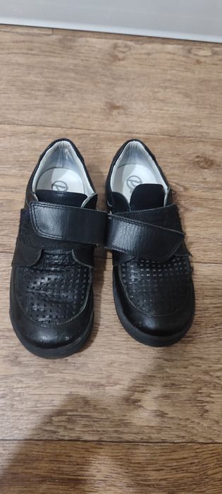 Туфли для мальчика
