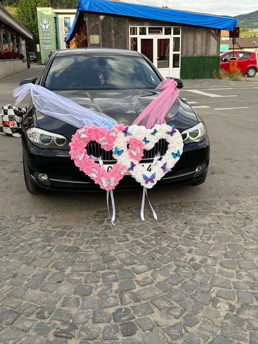 Vând ornament nuntă miri