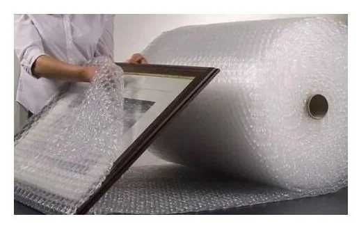 Puzirka (Воздушно пузырчатая пленка / пленка / пузырька / пузырьками)