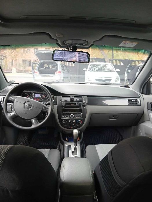 Gentra avtomat 3 pozitsiya sotiladi