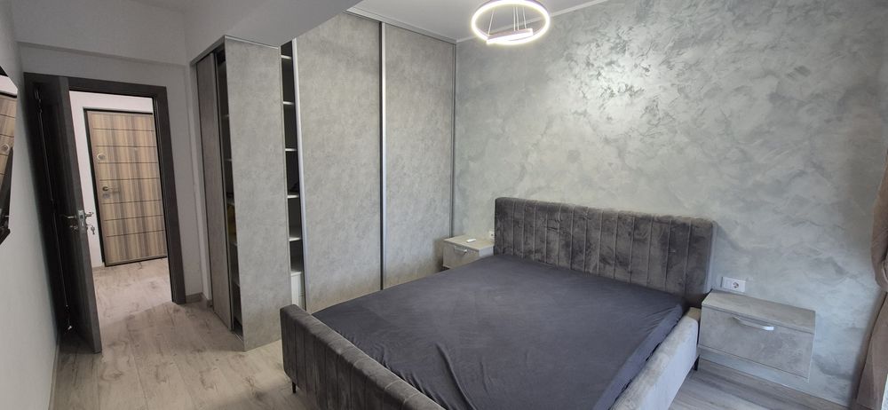 Închiriez apartament 2 camere