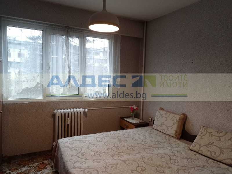 Продава се Двустаен апартамент в София, Борово - 60 кв.м за 1785 €/кв.м - Снимка #1