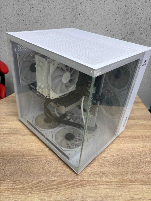 Продам игровой компьютер комплектом