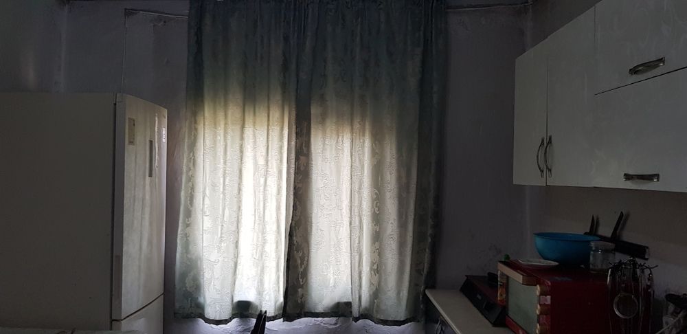 Дом барачного типа