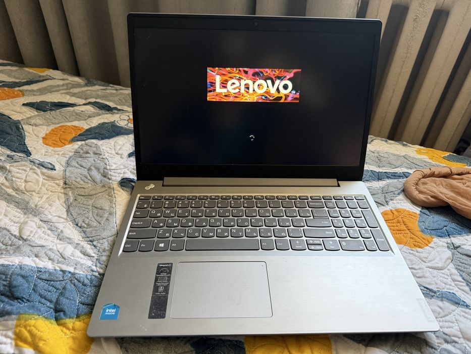 Ноутбук Lenovo l3