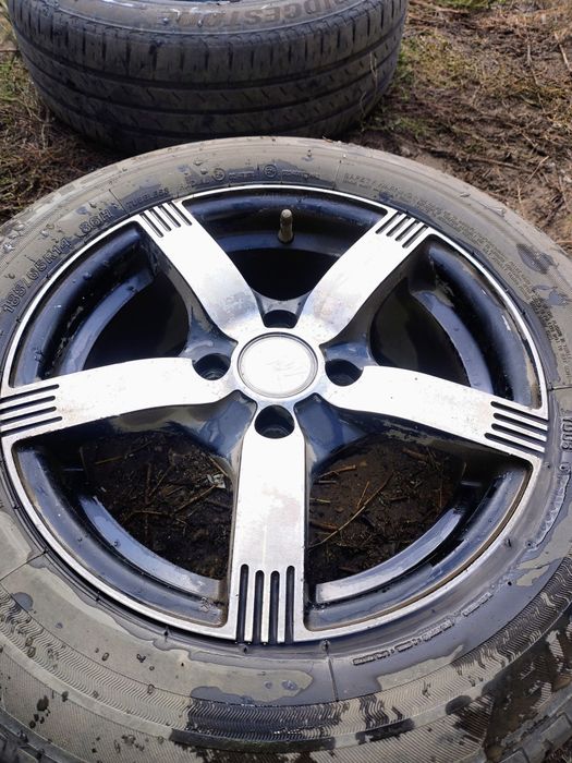Продам диски r14