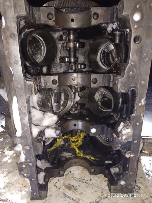 Ямз 236 двигатель продам