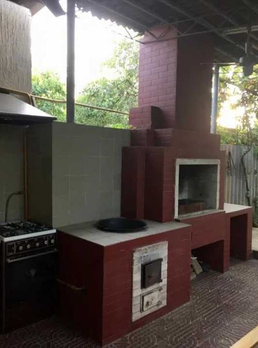 Продаётся дом Новый Узбекистан 14 соток — всё есть.