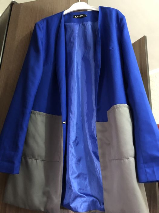 Платье от бренда LiChi