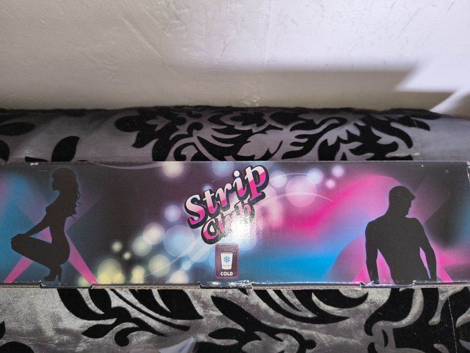 Нов сервиз забавни чаши