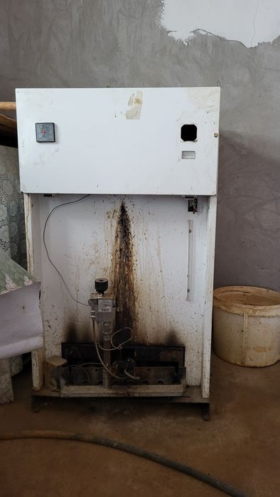 Катёл сатылады заводской