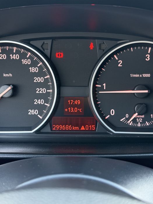 BMW Seria 1 E82 - 120d