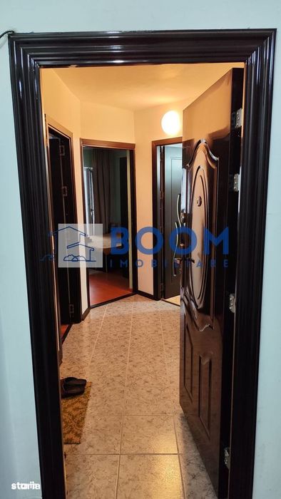 Apartament 3 camere Cina | Etaj 1 | Centrala proprie — fotografia 3