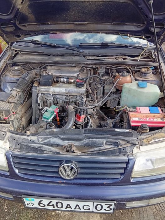 Продам Volkswagen Passat b4