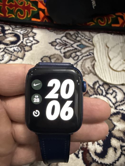 Apple Watch series 6 44mm