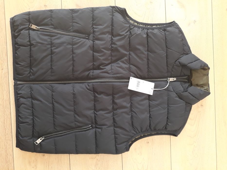 Vesta barbati M Mango