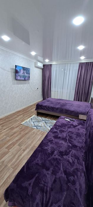 Сдам 1комн.квартиры в центре