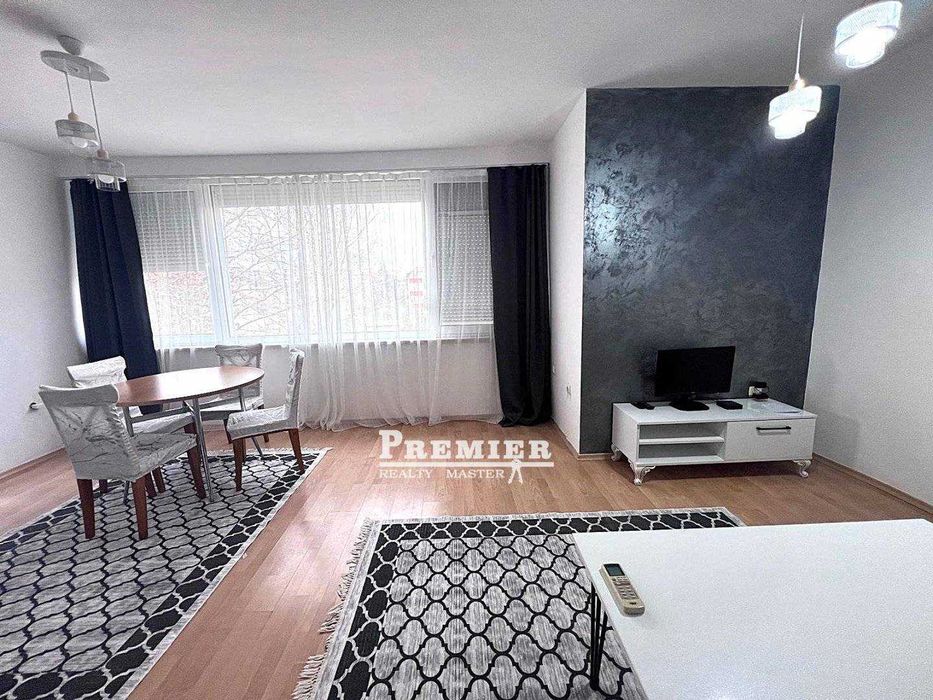 Продава се Двустаен апартамент в к.к. Слънчев бряг - 70 кв.м за 1258 €/кв.м - Снимка #2