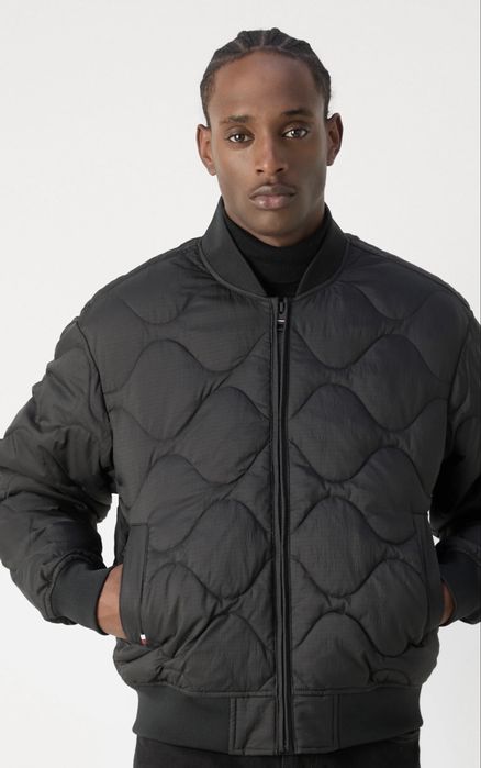 Яке Tommy Hilfiger Onion Quilted Bomber