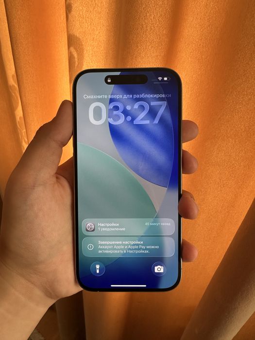 iPhone 15 pro / Айфон 15 про