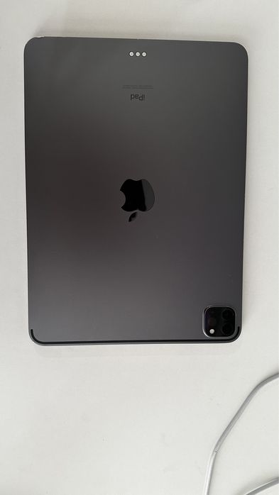 Ipad pro 11 2021