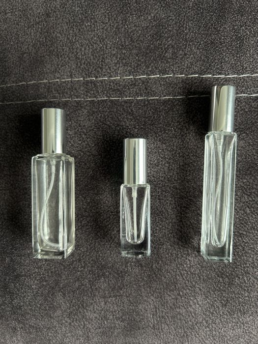 Продается флаконы для парфюма