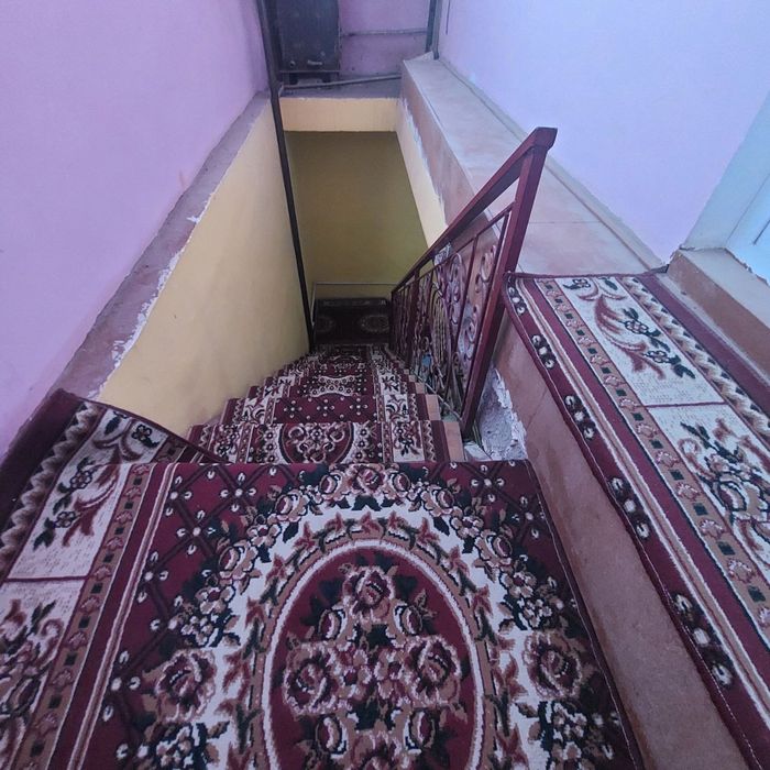 Уй сотида Шофирконда