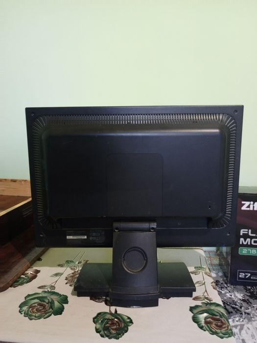 Манитор 24  60 герс