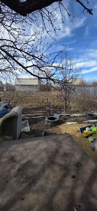 Продам дачу с домиком