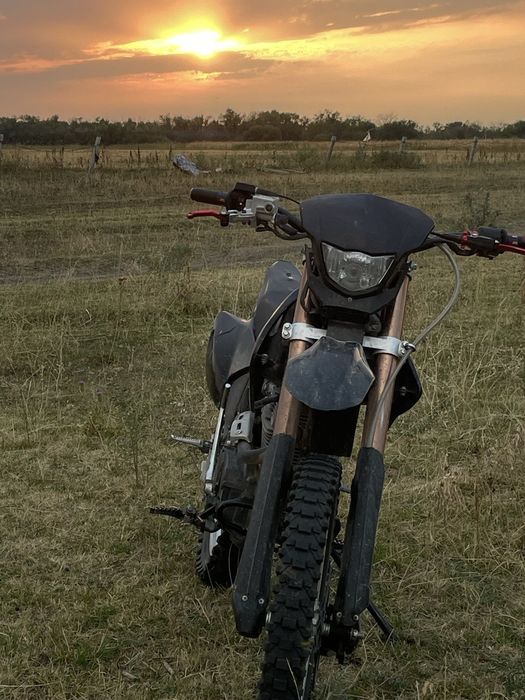 Продам Эндуро FMZ 250куб