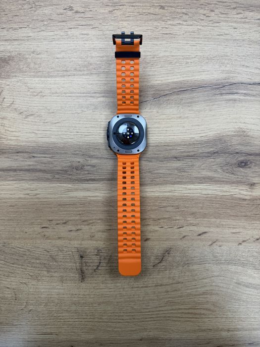 ‼️ Samsung Watch Ultra 47mm - SapphireCrystal - Garantie