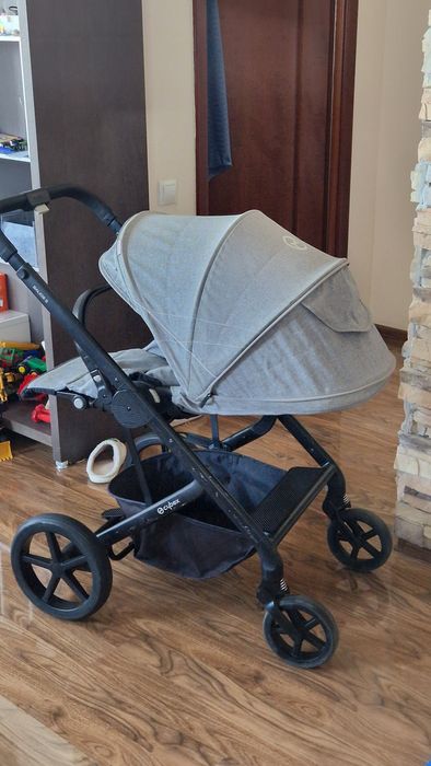 Коляска Cybex balios S