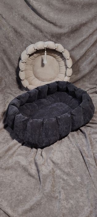 Лежанки для котиков и собак