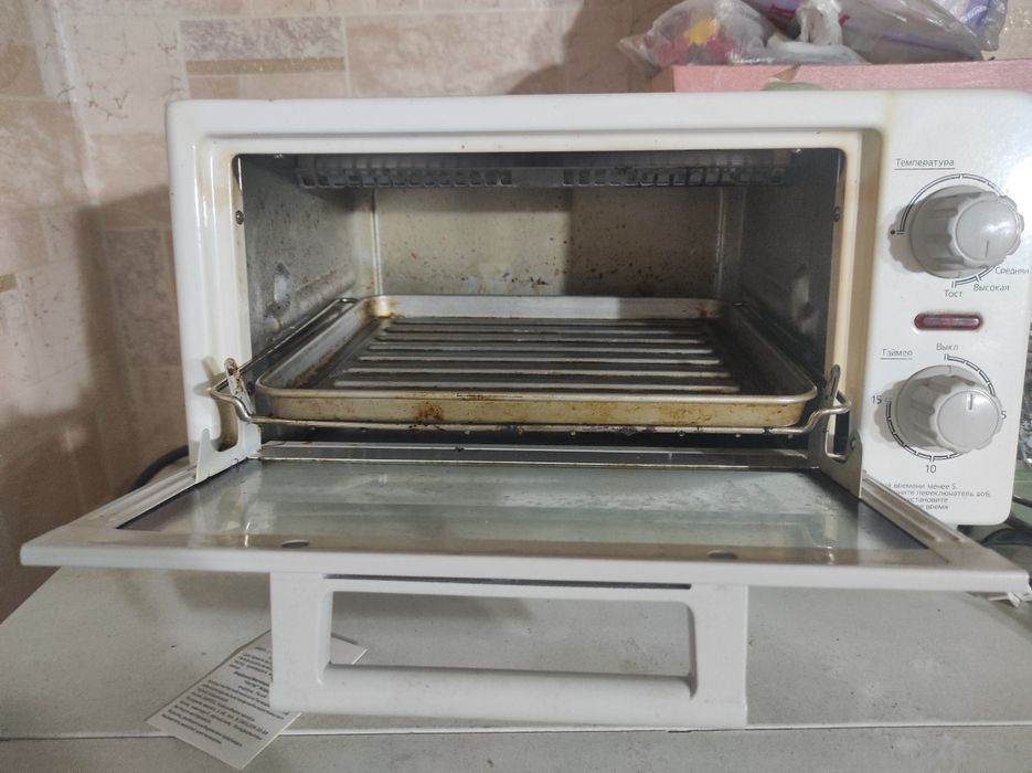 Продам мини печь