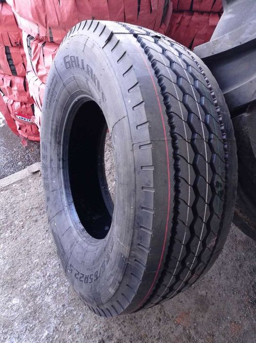 385/65 R 22.5 Fura balon