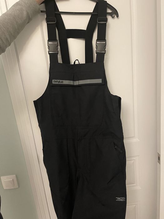 Комбинезон горнолыжный THIRTY TWO