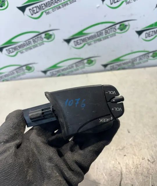 Maneta comenzi volan Ford Focus 2001 1.6 MT (101 hp)