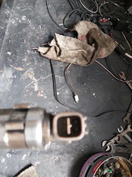 Оригинални Дюзи Тойота Рав 4 2.0 дизел 116 к.с 2003 година