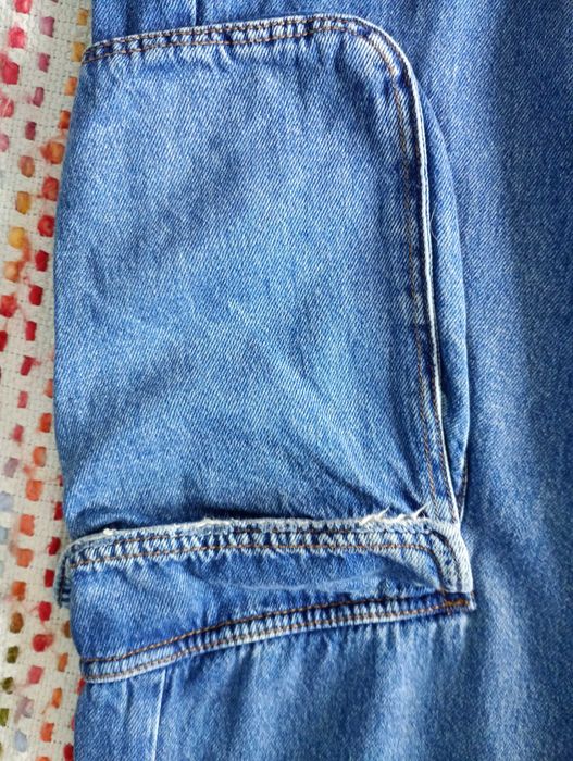 Дънки Zara 164 размер